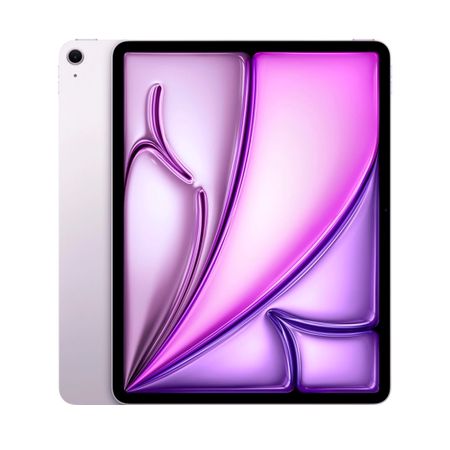 Apple iPad Air 13 (2025) 1Tb Wi-Fi (Purple) наталья сергеевна попова сборник арифметических задач и упражнений часть вторая для 2 го класса начальной школы