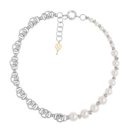 Ronda Necklace N220c людмила мельникова вижу рыбу 4 5 лет сложное предложение предлоги прилагательные