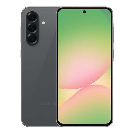 Samsung Galaxy A56 8/128Gb (Awesome Graphite)
