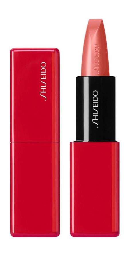 Shiseido TechnoSatin Gel Lipstick сергей иванович гришунин модели и интуиция в науке изд 2