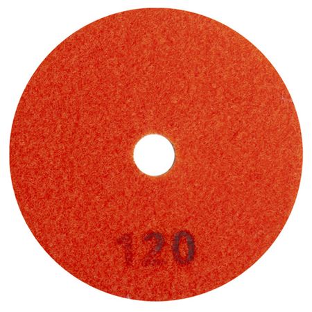 круг шлифовальный алмазный FLEXIONE 100мм Р120