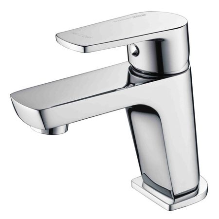 смеситель для раковины WASSER KRAFT Dill 6103 хром