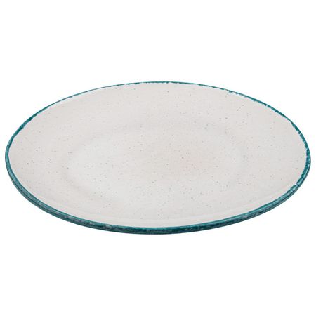 тарелка БОРИСОВСКАЯ КЕРАМИКА Варадеро 22см обеденная керамика