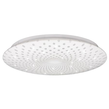 светильник светодиодный TANGO Космо 40Вт 5500К пластик белый