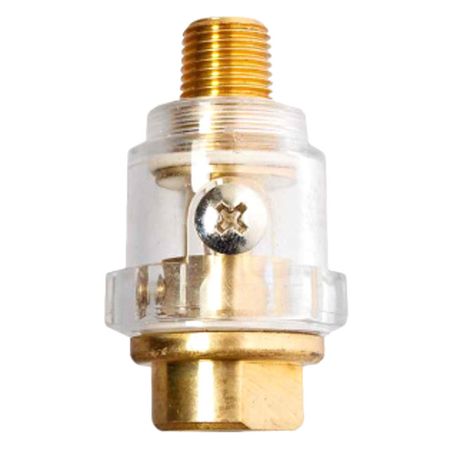 лубрикатор CONCORDE ML2 1/4