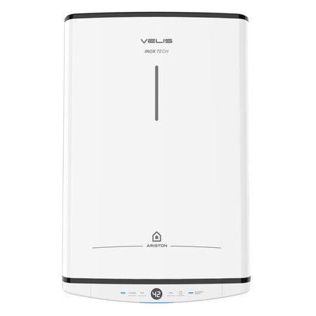водонагреватель накопительный ARISTON VELIS TECH INOX PW ABSE  50л