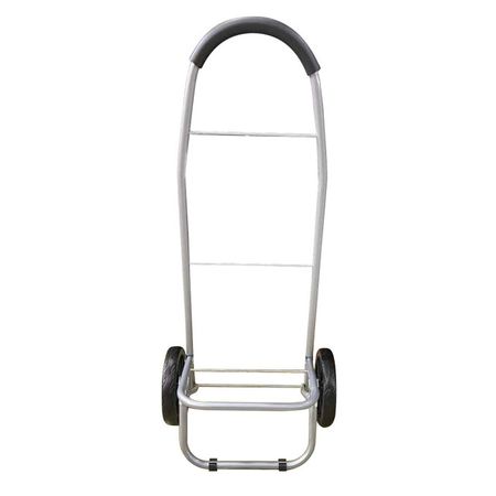 тележка MAXITERRA до 25кг полиэстер сталь EVA