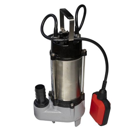 насос погружной фекальный Ресанта НФ-9000