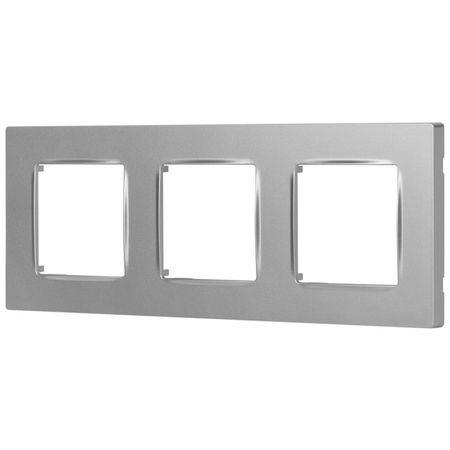 рамка 3 поста ЭРА серия 12 Классик алюминий раскраски с компьютерной игрой акватик из шервуда 20 раскрасок cd от 6 лет поиграй и раскрась папка классик компани