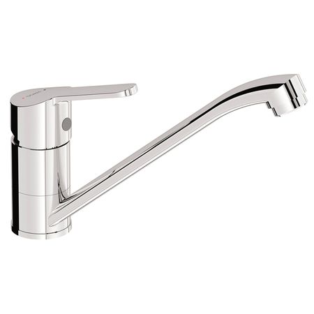 смеситель для кухни DORFF Norma, хром