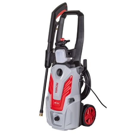 мойка высокого давления Ресанта МР-170