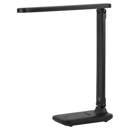 лампа настольная светодиодная ЭРА N-LED-495 5Вт черный