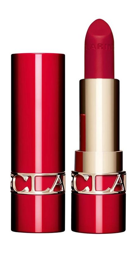 Clarins Joli Rouge Velvet Lipstick