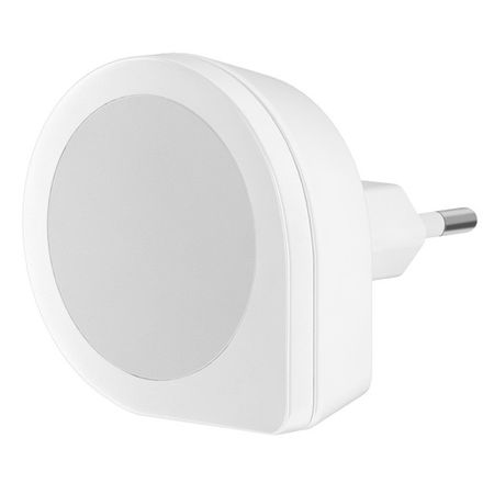 светильник-ночник светодиодный ФОТОН 0,5Вт сетевой круглый пазл 179 элементов круглый лапушка в шапочке d300мм