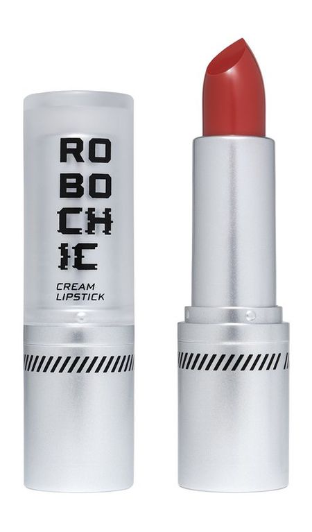 Beauty Bomb Cyberbomb Robochic Cream Lipstick