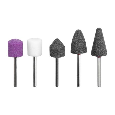 набор шарошек MONOGRAM 107-646 5шт