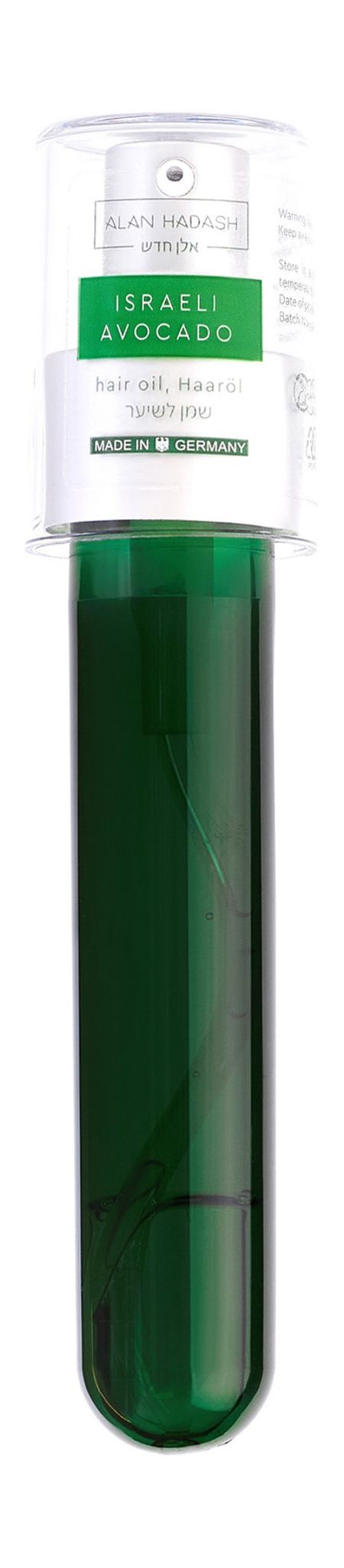 Alan Hadash Israeli Avocado Hair Oil люсия шмидт элис мартин про волосы здоровье и красота от корней до самых кончиков