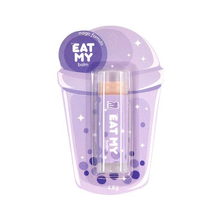 Бальзам для губ EAT MY Волшебная формула 4,8 г александр антольевич леонович физика без формул