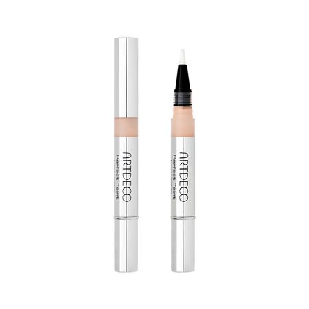 Консилер для лица ARTDECO PERFECT TEINT CONCEALER маскирующий с кисточкой тон 03 клод штайнер сценарии жизни людей экопокет
