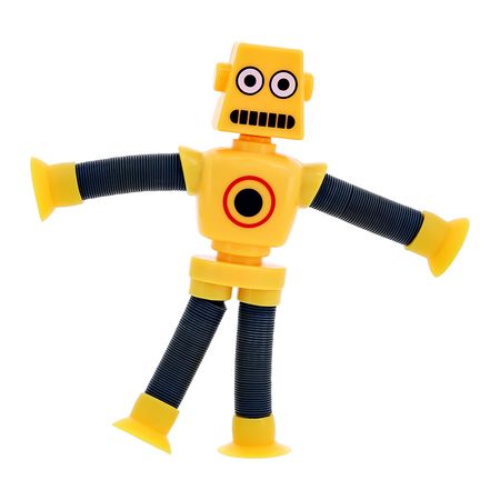 Игрушка на липучке Инопланетянин LADY PINK FAVS TOYS игрушка прикол инопланетянин 15 5 см