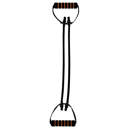 эспандер с ручками SE-04 до 18кг