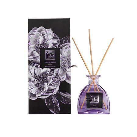 Аромадиффузор SOFI DE MARKO Floral Spring Ароматический диффузор
