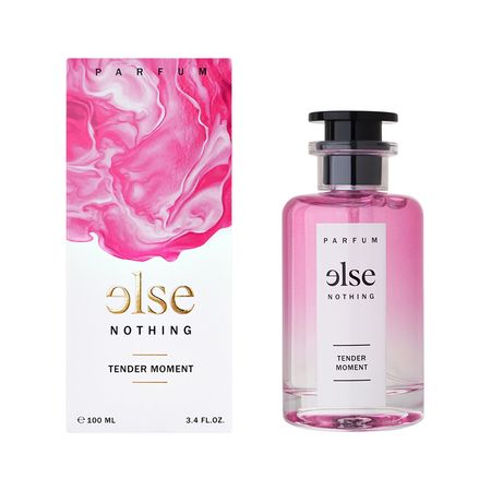 Духи ELSE NOTHING UNIQUE TENDER MOMENT жен. 100 мл пенал tender flamingo 20 х 3 5 х 3 5 см