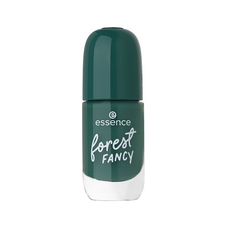 Лак для ногтей ESSENCE GEL NAIL COLOUR тон 77 Forest fancy