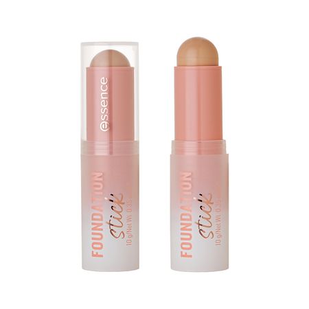 Основа тональная для лица ESSENCE FOUNDATION STICK многофункциональная в стике тон 50