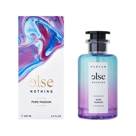 Духи ELSE NOTHING UNIQUE PURE PASSION жен. 100 мл
