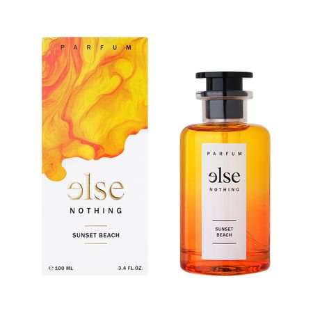 Духи ELSE NOTHING UNIQUE SUNSET BEACH жен. 100 мл