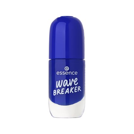 Лак для ногтей ESSENCE GEL NAIL COLOUR тон 75 Wave breaker музыкальный компромисс советы певцам и концертмейстерам оперы
