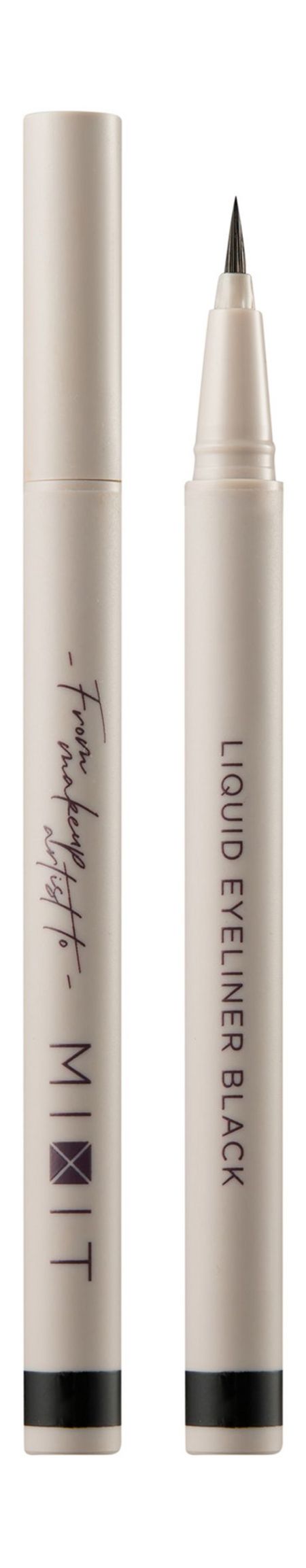 Mixit Make Up Liquid Eyeliner