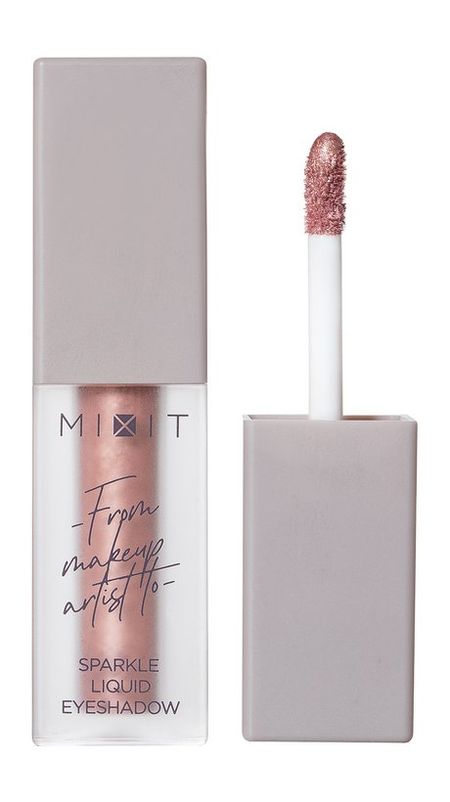 Mixit Make Up Sparkle Liquid Eyeshadow