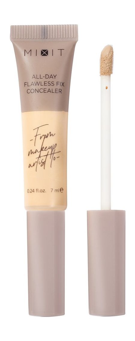 Mixit Make Up All-Day Flawless Fix Concealer