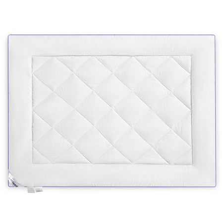 одеяло MEDSLEEP Nubi всесезонное 140х200см, арт.1014.00765