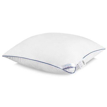 подушка MEDSLEEP Nubi средняя 70х70см, арт.1017.00648