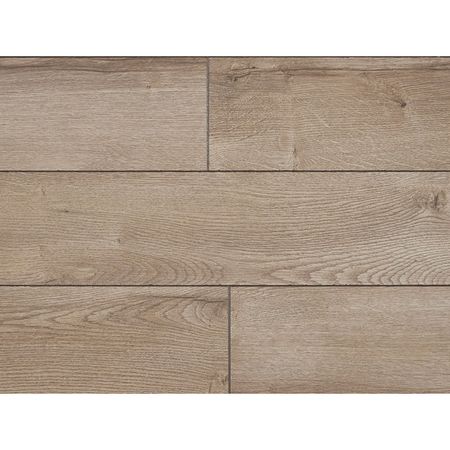 ламинат KASTAMONU Nanoclick 33кл/10 мм Саган NC66 1380х159х10мм 1,975м2