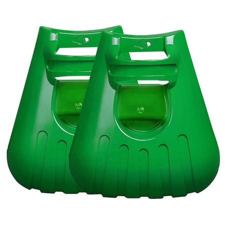 грабли ручные MAXITERRA для сбора листьев и травы сергей суров мистификация дю грабли