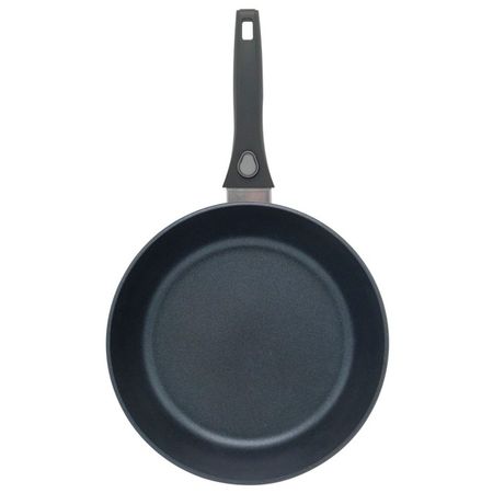 сковорода VARI Звезда 26см антипр.покр. литой алюминий съемная ручка индукция