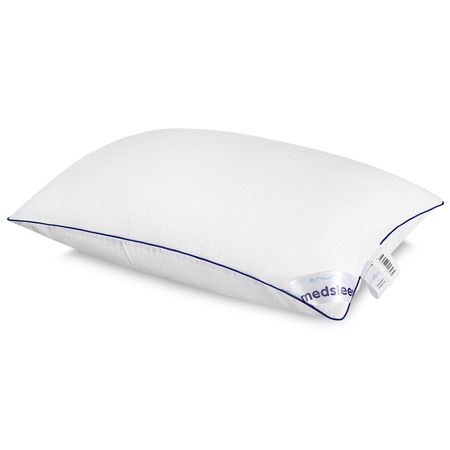 подушка MEDSLEEP Nubi средняя 50х70см, арт.1017.00647