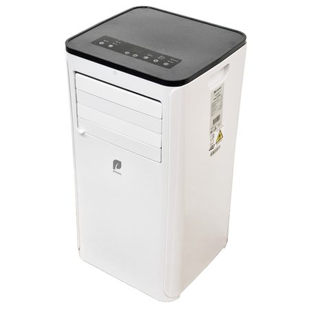 кондиционер мобильный PRMC-09JBNE1 до 26 м2 350 м3/час