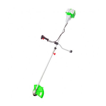 триммер аккумуляторный REDVERG бесщеточный RD-BC36BL/U без акб, без з/у