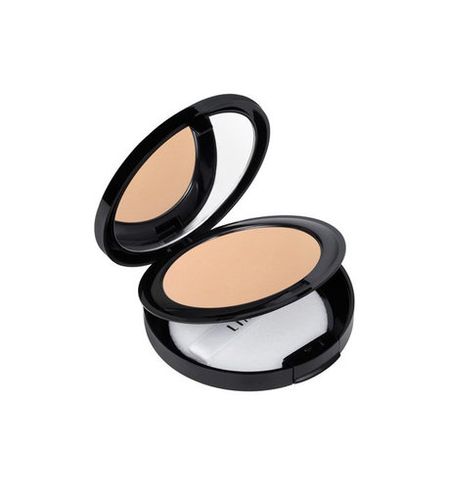Limoni Satin Compact Powder