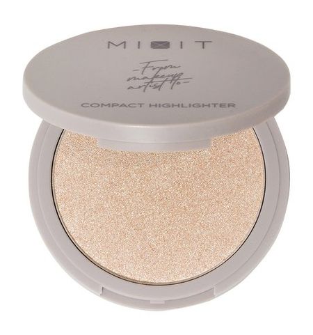 Mixit Make Up Сompact Highlighter