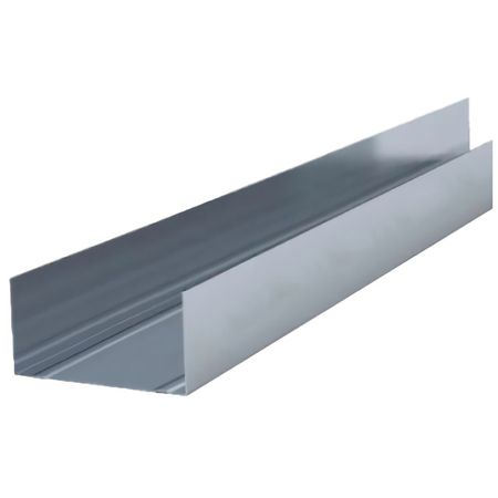 профиль направляющий RBM 75х40мм 3м 0,6мм яна владимировна королькова подготовительный факультет медико биологический профиль язык биологии