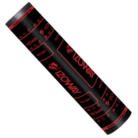 гидроизоляция рулонная IZOWAY ТКП-3,2 (9м2)