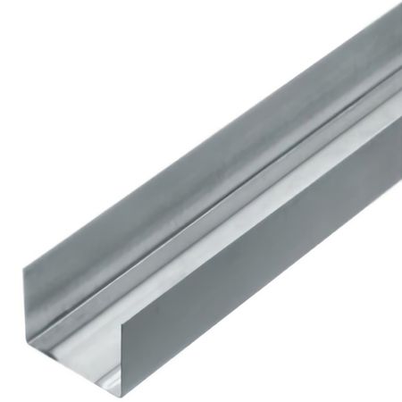 профиль направляющий RBM 50х40мм 3м 0,6мм яна владимировна королькова подготовительный факультет медико биологический профиль язык биологии