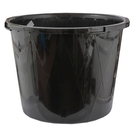 таз строительный круглый OBERN 200л