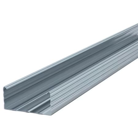 профиль потолочный RBM 60х27мм 3м 0,6мм яна владимировна королькова подготовительный факультет медико биологический профиль язык биологии